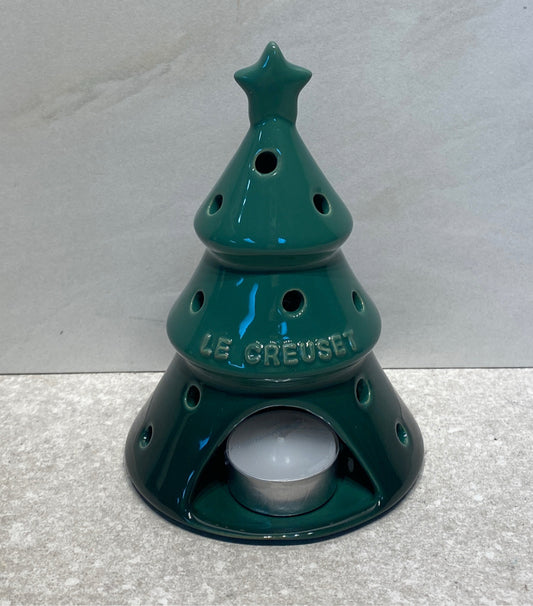 Le Creuset Tree Candle Stand