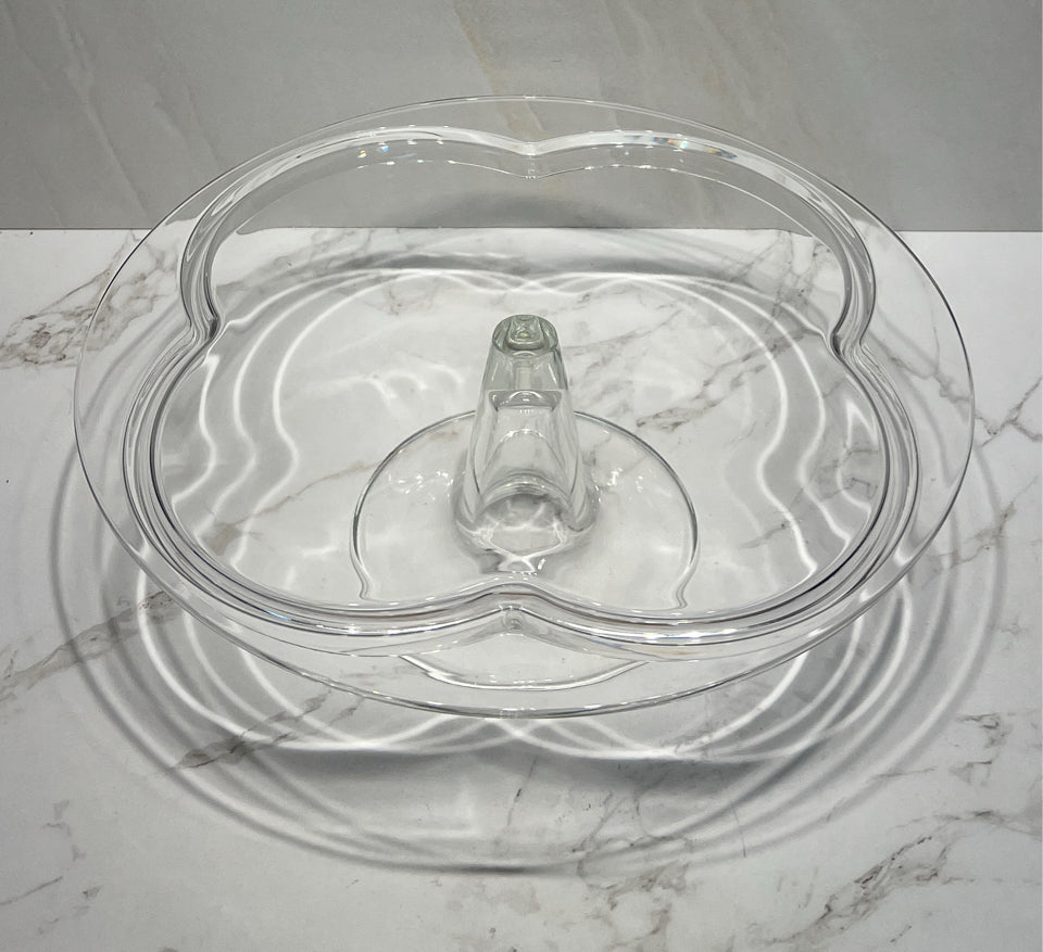 Cake Plate