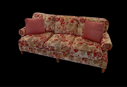 Wesley Hall Sofa