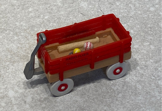 Radio Flyer Mini