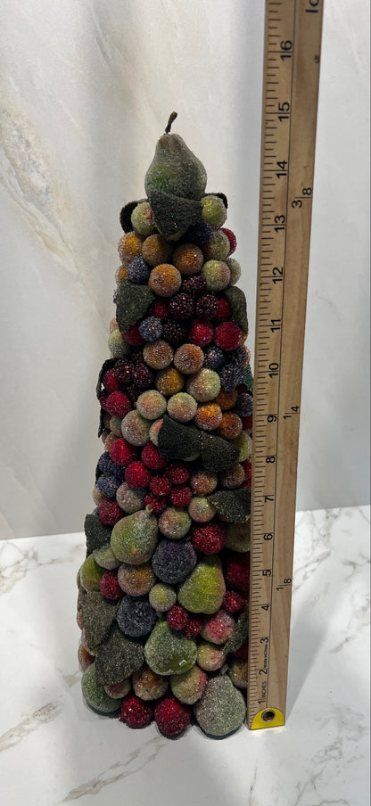 Crate and Barrel Tree