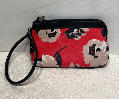 Calvin Klein Wristlet