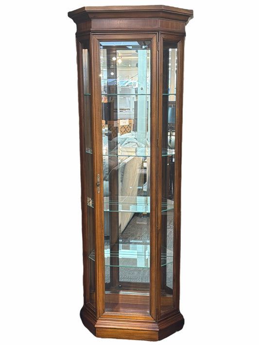 Curio Cabinet