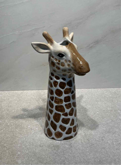 Giraffe Vase
