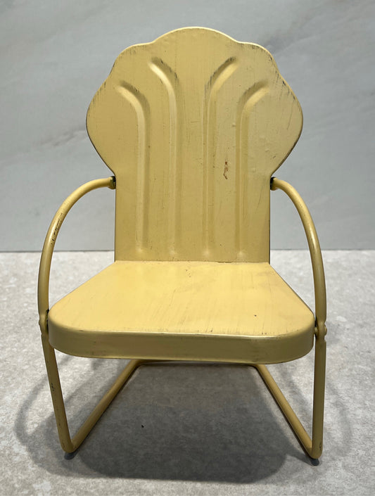Decorative CHair