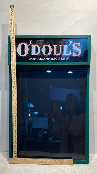 30X19.25 O'Doul's