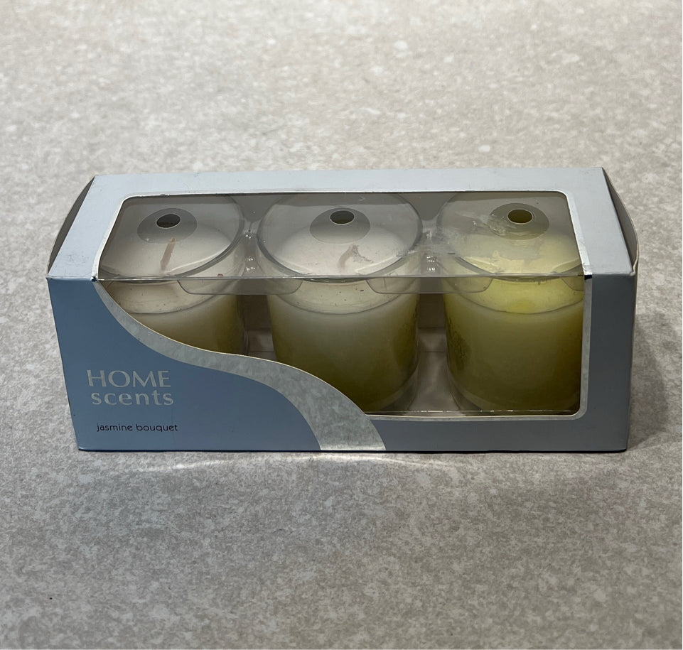 Candle Set