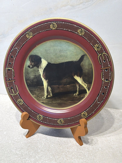 Collectable Plate