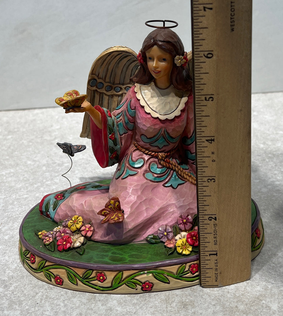 Jim Shore Figurine