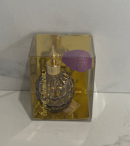 Perfume Bottle