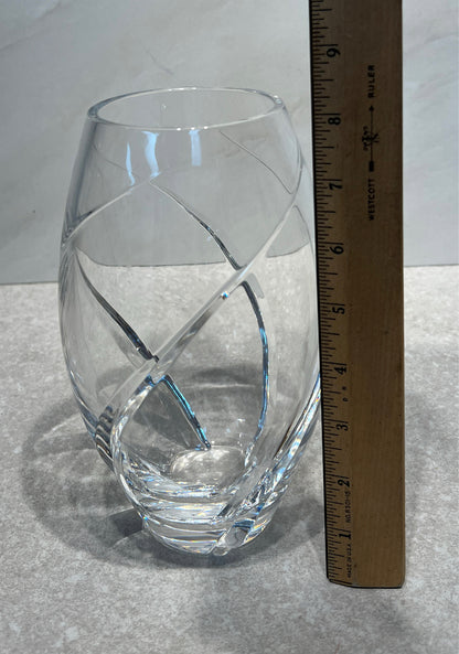 Tiffany & Co. Vase