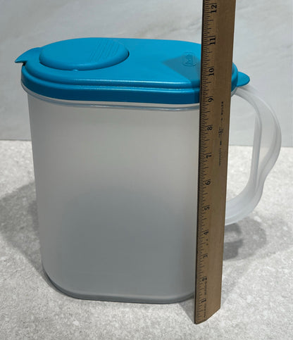 Pitcher