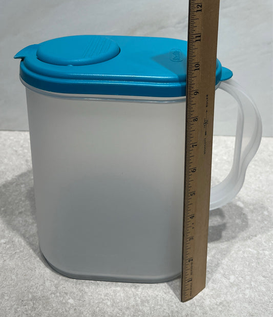Pitcher