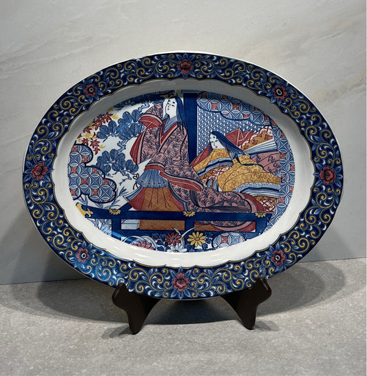Williams Sonoma Large Platter
