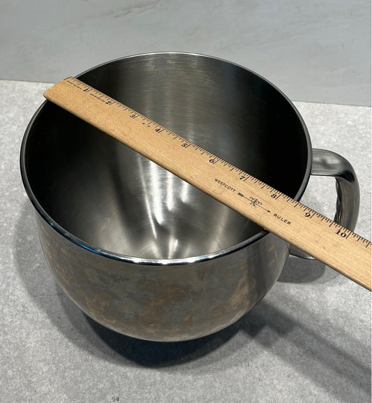 Kitchen Aid 5-Quart Bowl