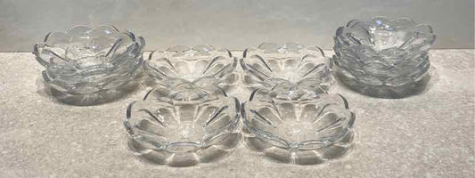 Set of 11 Bowls