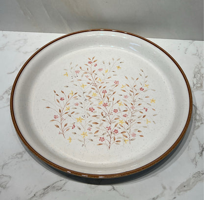 Plate