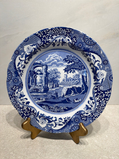 Spode Italian Plate 10.5"