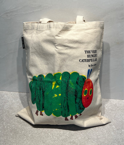 Eric Carle Tote  Bag