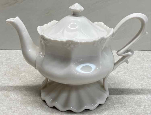 Teapot