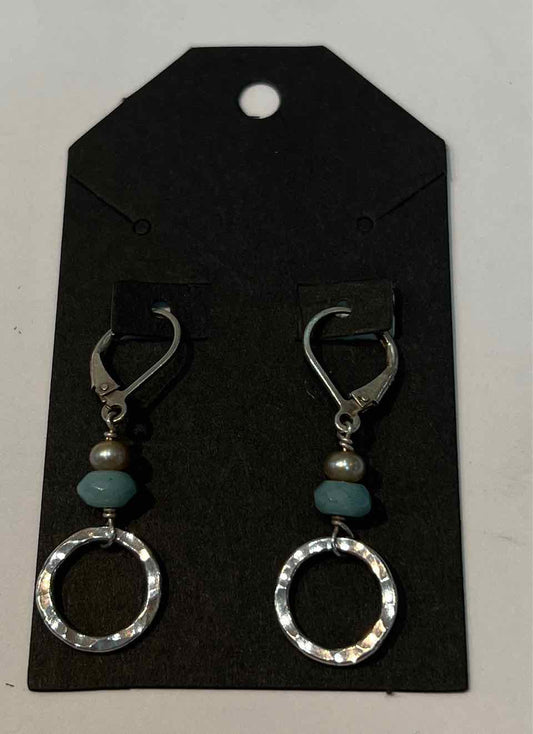 Sterling Earrings