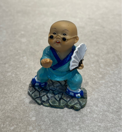 Mini Figurine