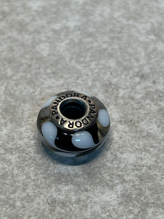 Sterling Pandora Charm