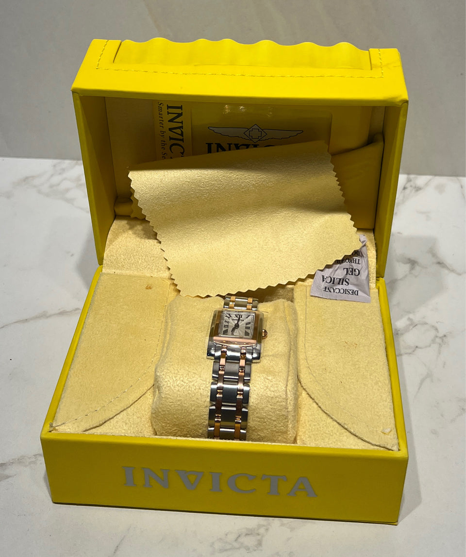 Invicta Watch