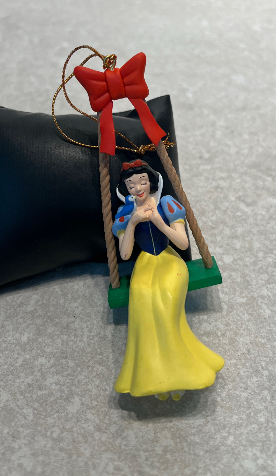 Snow White Ornament