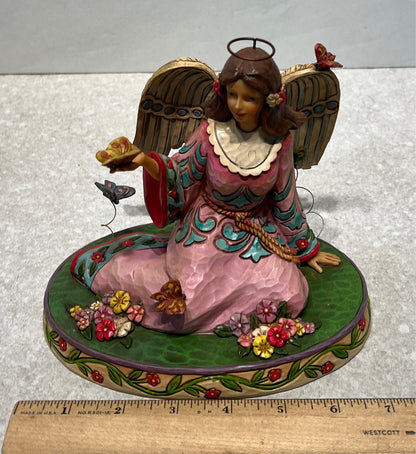 Jim Shore Figurine