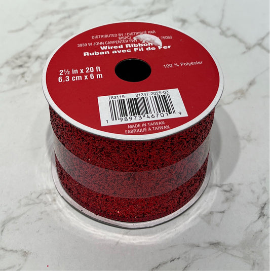 Ribbon