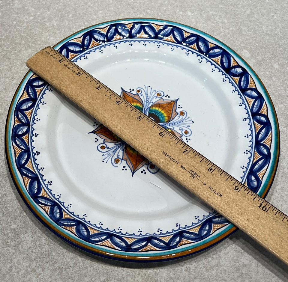 Decorative Plate
