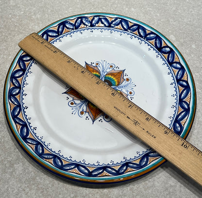 Decorative Plate