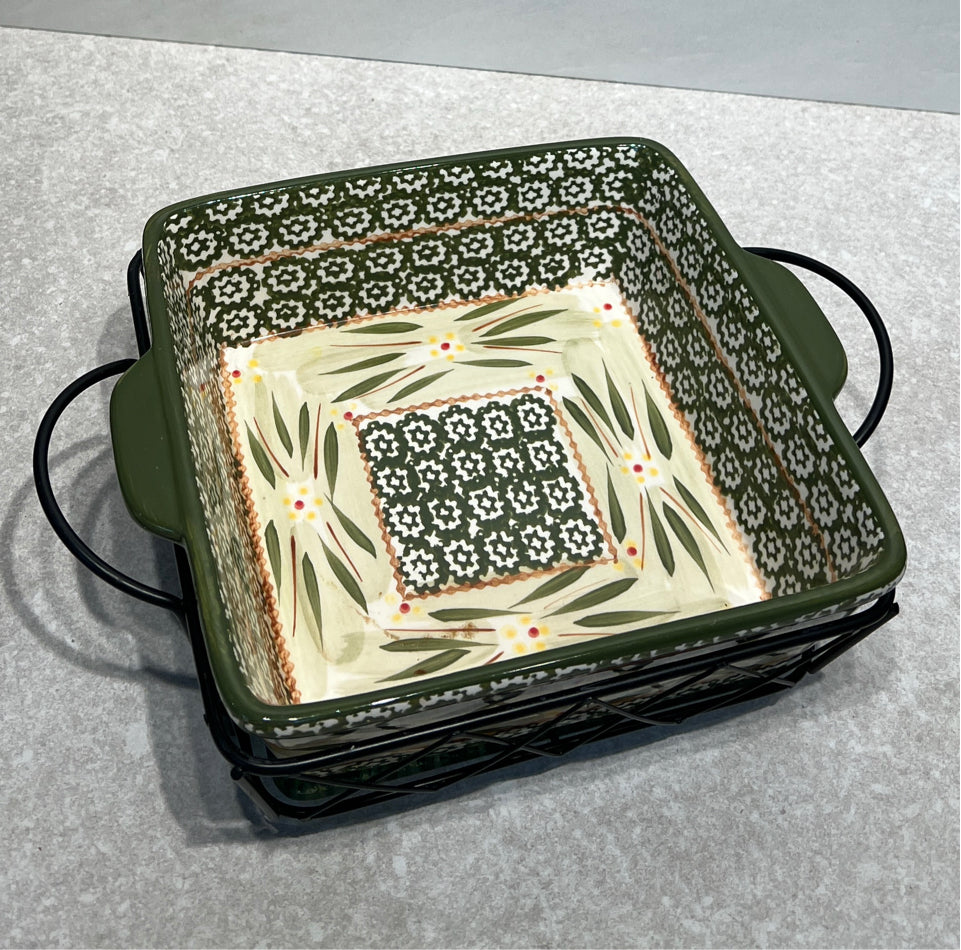 3-Piece Temptations Casserole