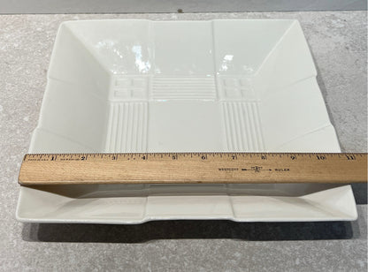 Belleek Bowl