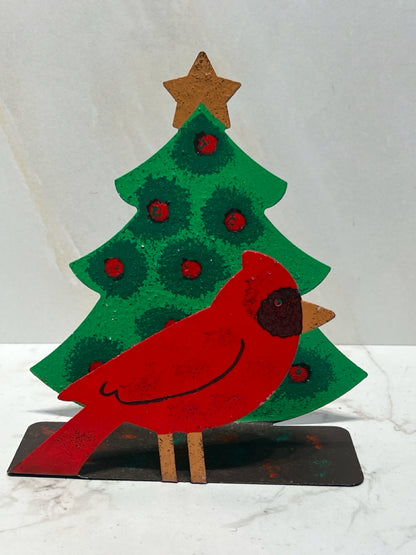 Napkin Holder