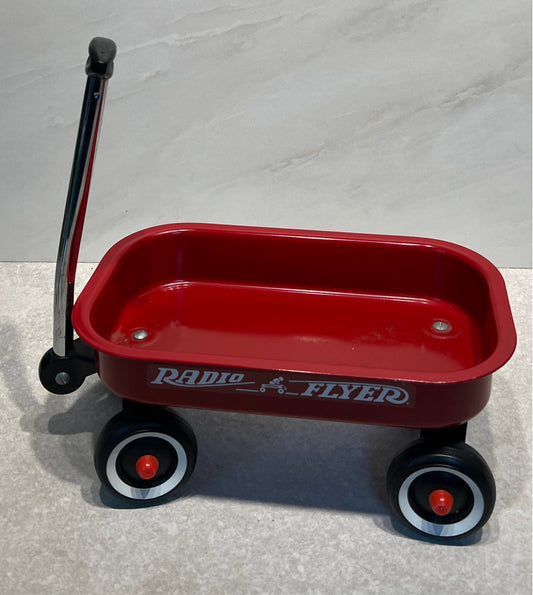 Radio Flyer