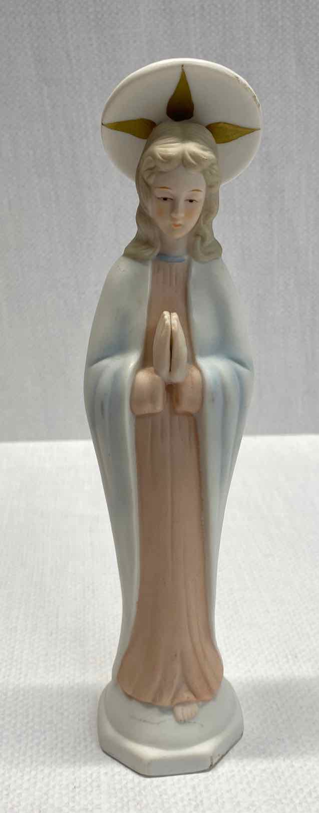 Lefton Figurine