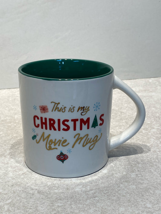 Christmas Mug