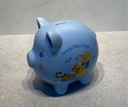 Winnie the Pooh Bank