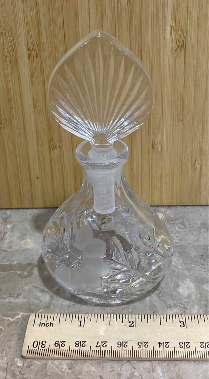 Perfume Bottle