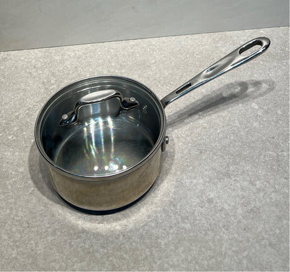Emeril Covered Pot
