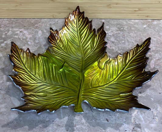 Leaf Plate