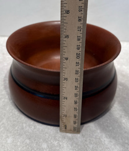 Wooden Bowl