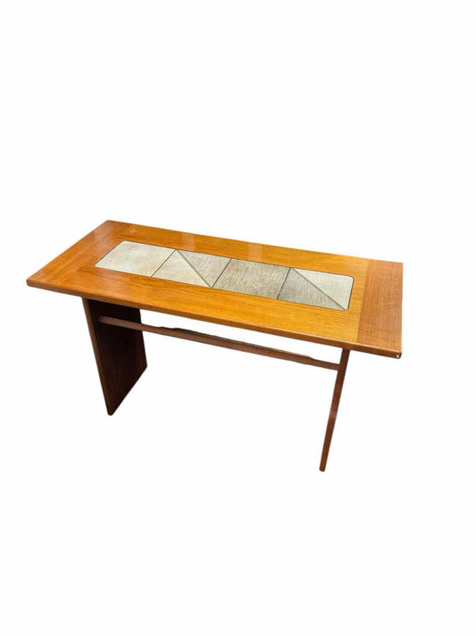 Denmark Mobler Sofa Table