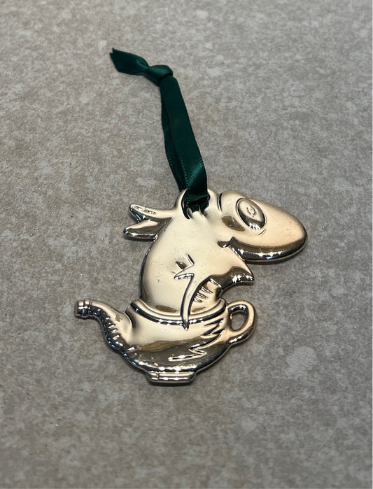 Dr. Suess Ornament