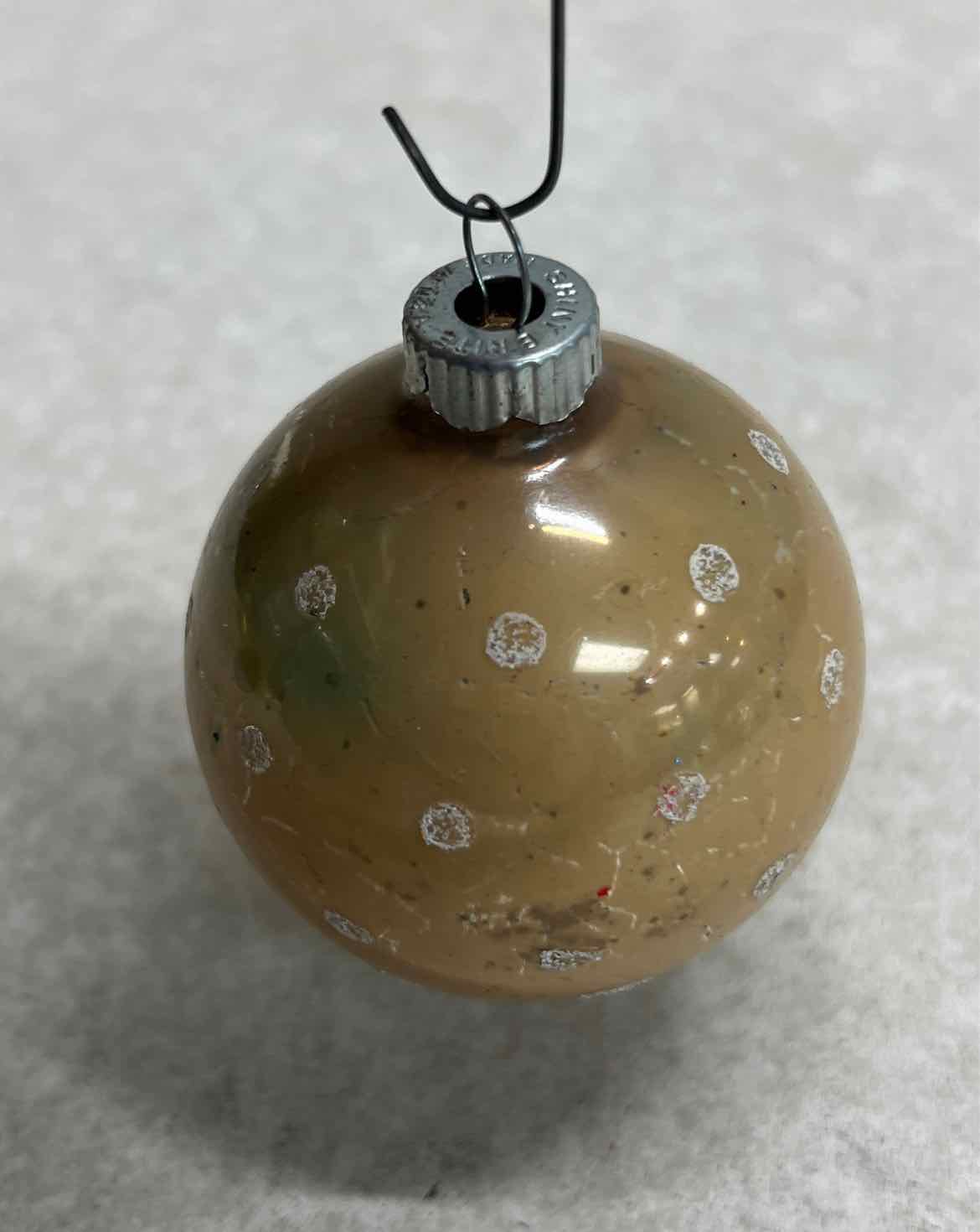 Christmas Ornament