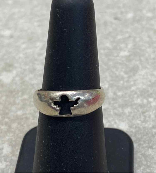 Sterling Ring - Size 6