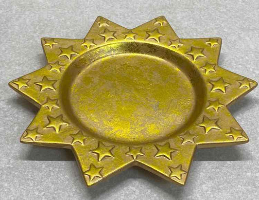 Star Candleholder