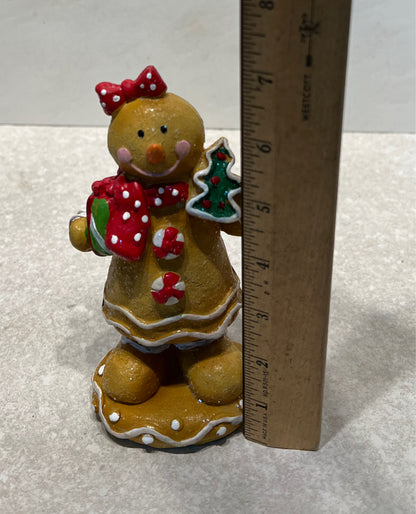 GIngerbread Man